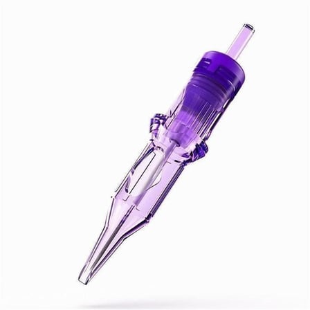 Mast Pro Cartridges 1-PRO-1027 RM-2 Medium Taper - Kartuş Dövme İğnesi