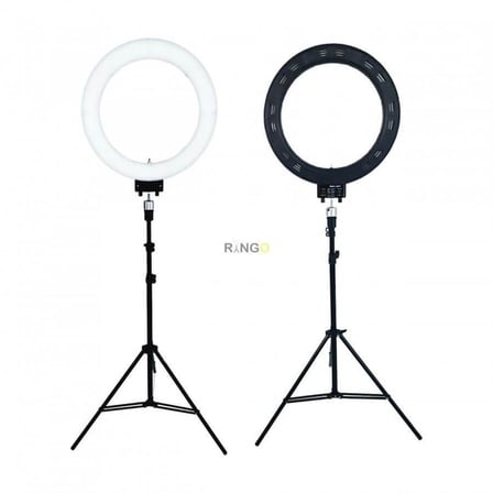 Ringo 18 Inch 84 Watt Ring Light (Taşıma Çantalı)