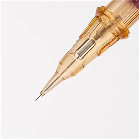 Ez V-System SMP&PMU 1201 RL Round Liner - Kartuş Dövme İğnesi