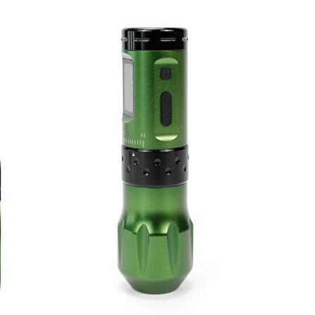 Ava Wireless Pen Adjustabla Stroke UNi-B Green