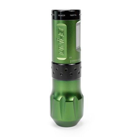 Ava Wireless Pen Adjustabla Stroke UNi-B Green