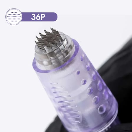Universal Microneedling Cartridge Needles 36 İğneli (20 Adet)