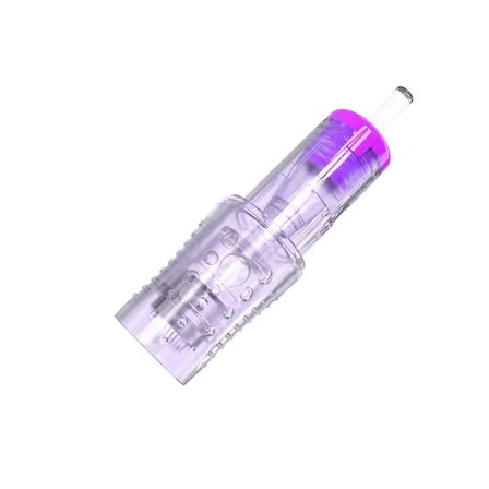 Universal Microneedling Cartridge Needles Round Nano (20 Adet)