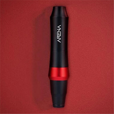 Arena SMP Tattoo Rotary Pen Machine | 3,0 mm Stroke | WQ385