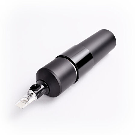 ACUS M1 Tattoo Pen – 3.0/3.7/4.5mm Stroke | OLED Display | Faulhaber Motor