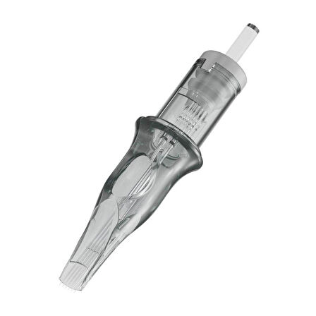 Mast Hyperink Cartridges 1015 RM-1 Round Magnum - Kartuş Dövme İğnesi