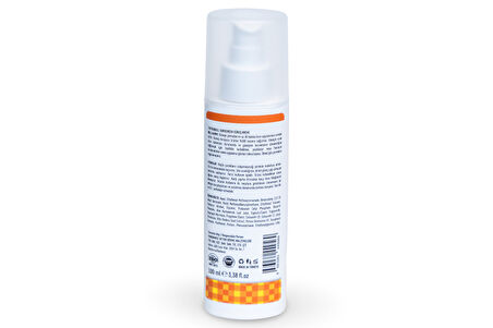 TattooBull Güneş Kremi - 100 ml