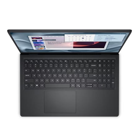 Dell Pro 15 Essential İ5 1334 16Gb 512Ssd 15.6 Fhd 120Hz Ubuntu Pv15250 Notebook