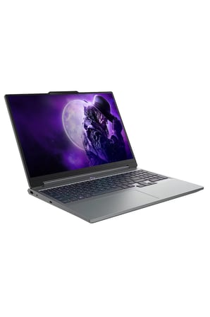 LOQ 15IPH11 Core Ultra 7 356H RTX 5060 8GB 115W 128GB RAM 4TB + 4TB SSD 15.3" WUXGA (1920x1200) IPS 300nits 165Hz Win11 Pro 83SL001ATRP480 Gaming Laptop + PER4 Çanta
