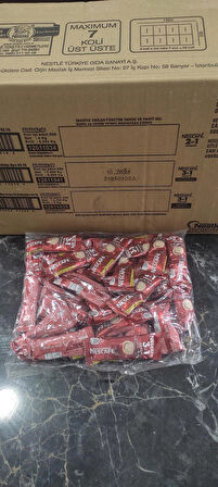 NESCAFE MİNİ 9 GR 40 LI PAKET 