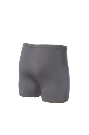 ELT1254 6 Adet Erkek Bambu Elastan Boxer