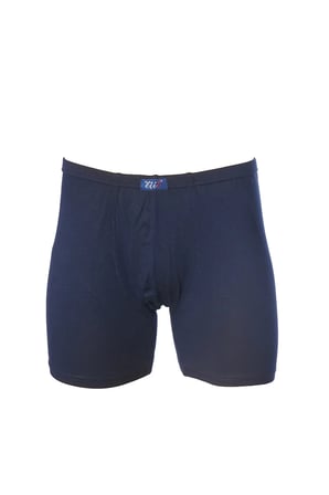 ELT1254 6 Adet Erkek Bambu Elastan Boxer