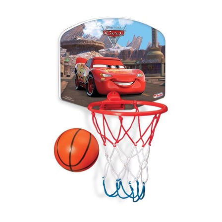 01520 Cars Basket Potası-Fentoys
