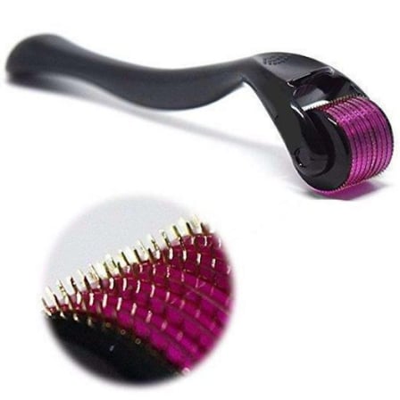 Premium Kozmetik Ürün Cilt Ürünleri Yüz Yenileme DRS Derma Roller System 0.5 mm
