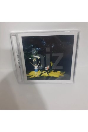 BIZ MUZIK ISTIYORUZ ALBUM