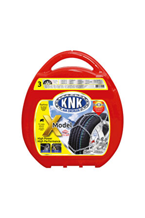 Araç Kar Patinaj Zinciri Takmatik 175 x 65 x r14