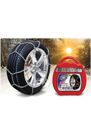 Araç Kar Patinaj Zinciri Takmatik 190 x 60 x r13