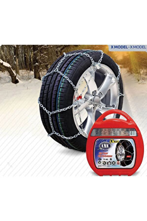Araç Kar Patinaj Zinciri Takmatik 165 x 65 x r14