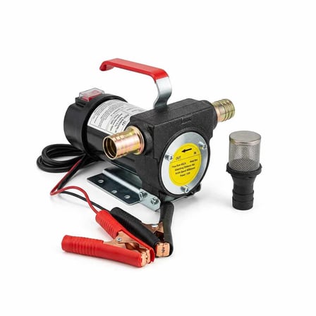 HEGI 12V MAZOT (DİZEL) AKTARIM POMPASI