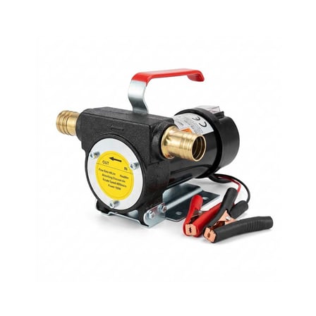 HEGI 24V MAZOT (DİZEL) AKTARIM POMPASI