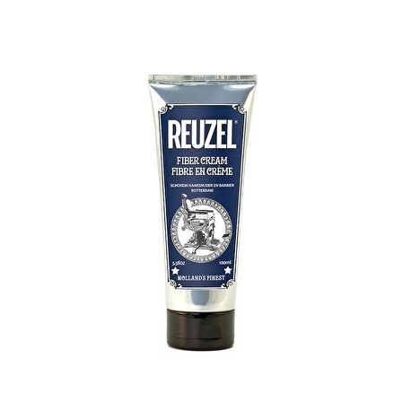 Reuzel Fiber Cream Saç Şekillendirici Krem 100ML