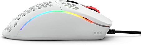 Glorious Model D Minus Mouse Beyaz