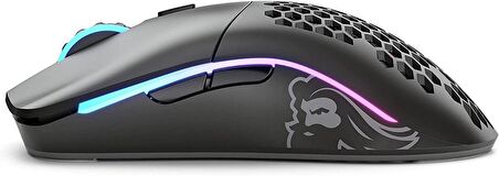 Glorious Model O RGB Kablosuz Gaming Mouse Siyah