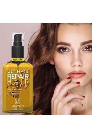 Beamarry Ultimate Repair Hair Serum 110 ml