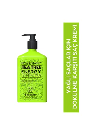 Beamarry Rosemary Tea Tree Energy Conditioner 380 ml