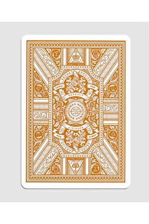 Theory11 James Bond 007 Oyun Kartı