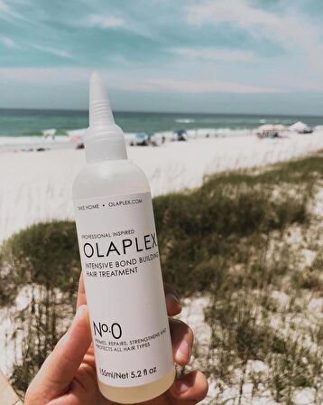 olaplex no 0