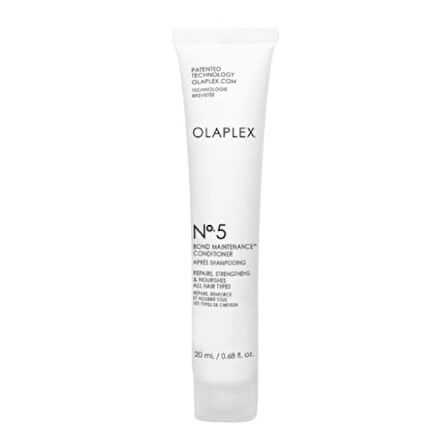 Olaplex No5 Bond Maintenance Saç Kremi 20ml