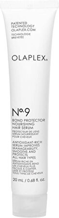 Olaplex No. 9 Bond Protector Besleyici Saç Serumu 20Ml