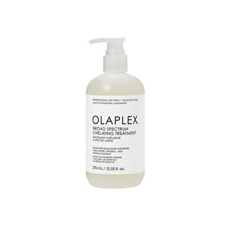 Olaplex Broad Spectrum Chelating Treatment 370ml