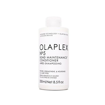 Olaplex No.5 Bağ Yapılandırıcı Saç Bakım Kremi 250ml