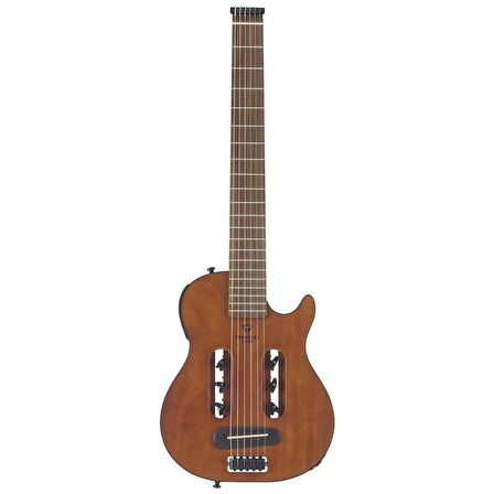 Traveler Escape Mark III Klasik Gitar (MK3NMHS)