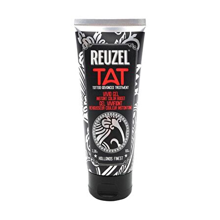 Reuzel Tat Vivid Gel Dövme Renk Canlandırıcı Jel 100ML