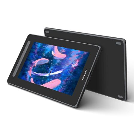 Xp-Pen Artist 12.2 12 inç Grafik Tablet Siyah