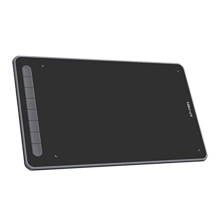 Xp-Pen Deco LW_BK 10.6 inç Grafik Tablet Siyah