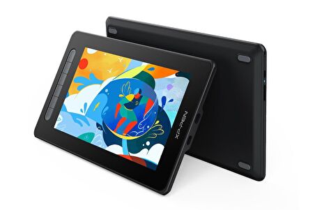 Xp-Pen Artist 10.2 10 inç Grafik Tablet Siyah