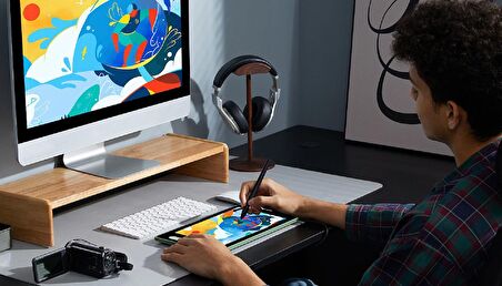 Xp-Pen Artist 10.2 10 inç Grafik Tablet Siyah