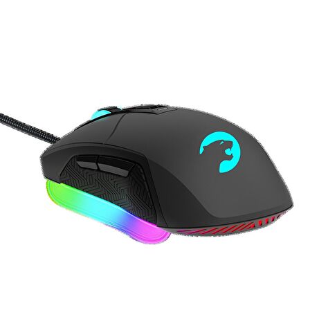 GamePower Kyojin 12.800DPI 7 Tuş RGB Optik Gaming Mouse