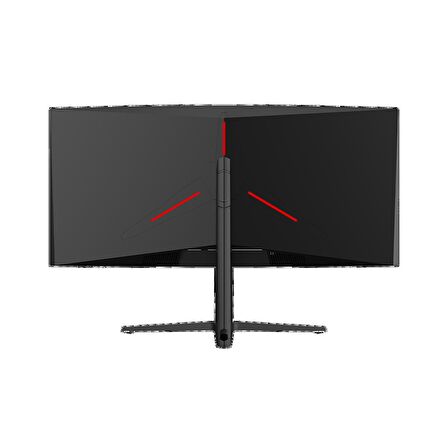 GamePower WQ35  35'' 1ms 180Hz Curved WQHD 3440*1440 Gaming Monitör