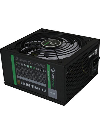 Gamepower GP-500 APFC 14cm 80+(BRONZ) 500W PSU
