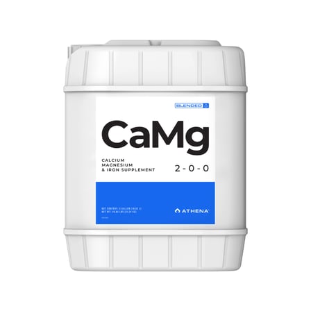 Athena CaMg 18.9 Litre