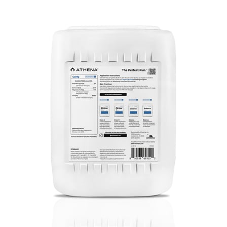 Athena CaMg 18.9 Litre
