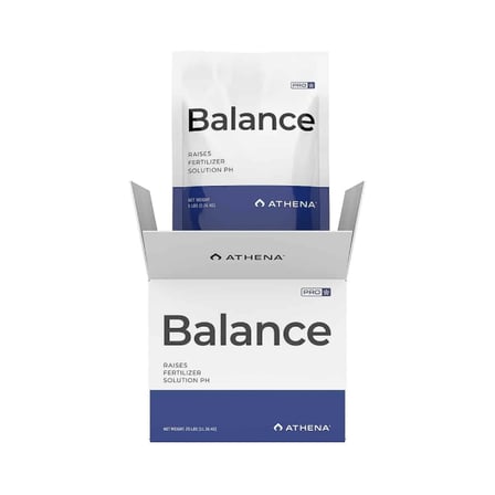 Athena Pro Balance Toz Ph Düzenleyici 4.53 kg