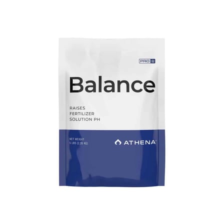 Athena Pro Balance Toz Ph Düzenleyici 4.53 kg