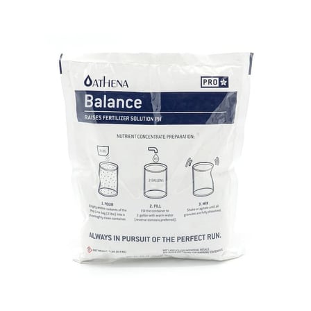 Athena Pro Balance Toz Ph Düzenleyici 11.36 kg