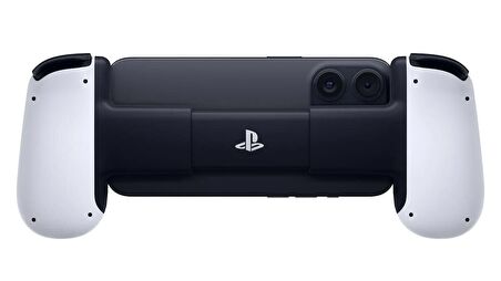 Backbone One, PlayStation Edition Gen2 Android + iPhone 15 Serisi-USB-C Mobil Gaming Controller BB-51-P-WS - Beyaz